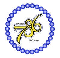 Radio 786 Live Streaming Online