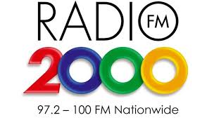 Radio 2000 Live Streaming Online