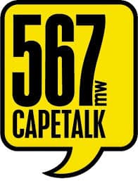 567 Cape Talk Live Radio Streaming Online
