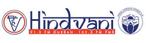 hindvani audio streaming