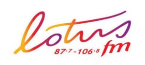 Lotus FM Live Streaming Online