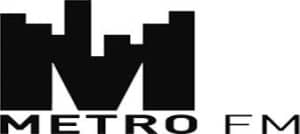Metro FM Listen Live Online from South Africa