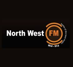 north west fm presenters