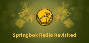 Springbok Radio South Africa Live Streaming Online