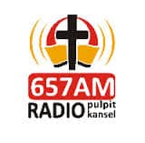 Radio Kansel Online