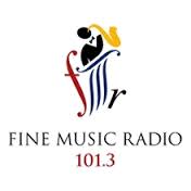 fine music radio cape town