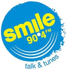 smile 90.4 FM