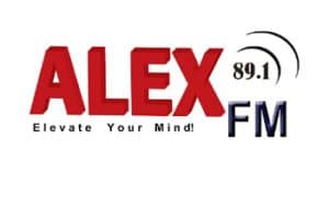 Alex FM Live Streaming Online - 89.1 