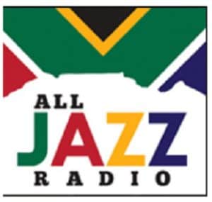 All Jazz Radio ZA Live Streaming Online