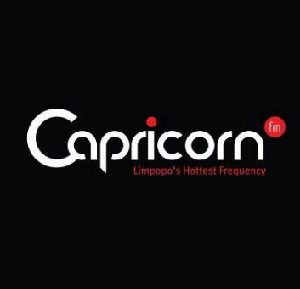 Capricon FM South Africa Live Online