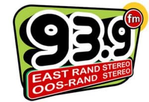 East Rand Stereo 93.9 FM Live Online - OOS Rand Stereo