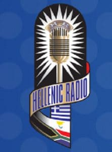Hellenic Radio 1422 AM South Africa Live Online
