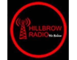 Hillbrow Radio Johannesburg Live Streaming Online