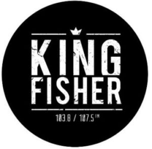 Kingfisher FM Listen Live Online