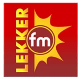 Lekker FM 98.3 Live Streaming Online