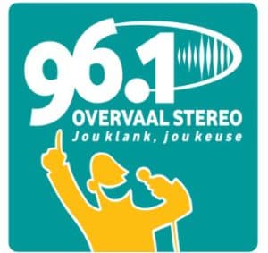 Overvaal Stereo 96.1 Live Online