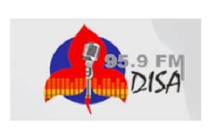 Radio Disa 95.9 FM Grabouw Live Streaming Online
