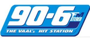Radio Vaal 90.6 FM Stereo Live Online