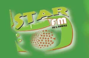 Star FM 102.9 South Africa Radio Live Online