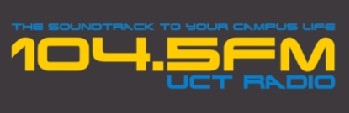 UCT Radio 104.5 FM Live Online