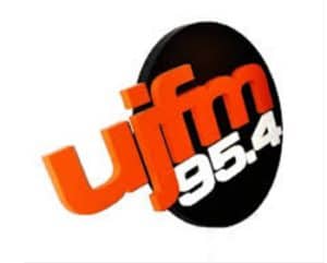 UJFM 95.4 Johannesburg Live Streaming Online 