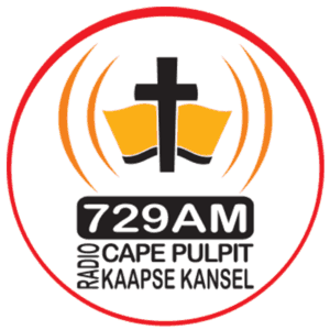 Radio Cape Pulpit 729 AM Live Online